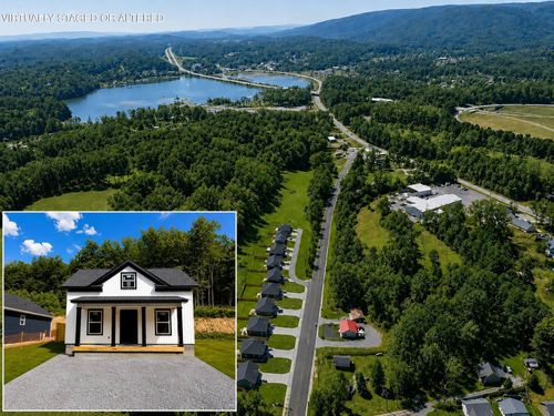 12048 Old Dayton Pike, Soddy Daisy, TN, 37379-6202 | Card Image
