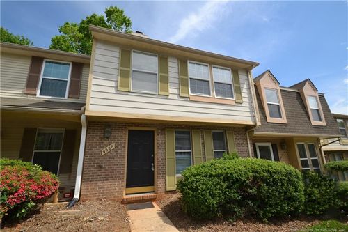 4326 Halliwell Dr, Raleigh, NC, 27606-6403 | Card Image