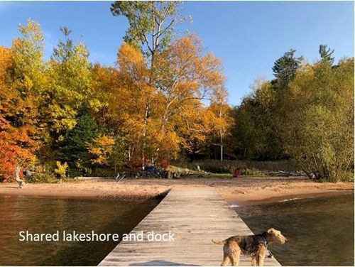 14 N Shore Rd, La Pointe, WI, 54850 | Card Image