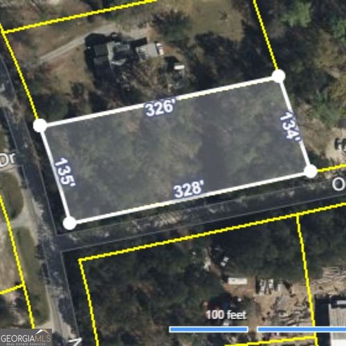 LANDLOT 181 New Bullard Rd, Dry Branch, GA, 31020-4905 | Card Image