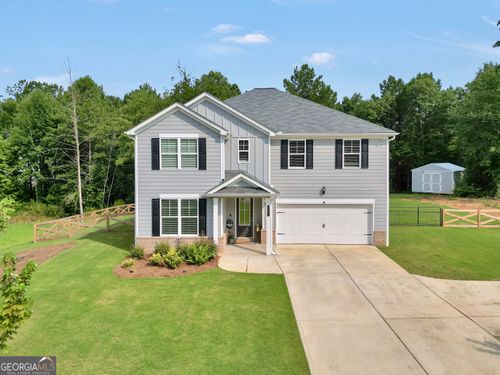 201 Cooper Rd, Mansfield, GA, 30055 | Card Image