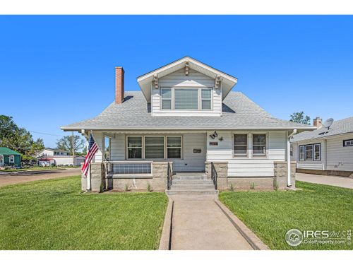 501 Adams Ave, Akron, CO, 80720-1131 | Card Image