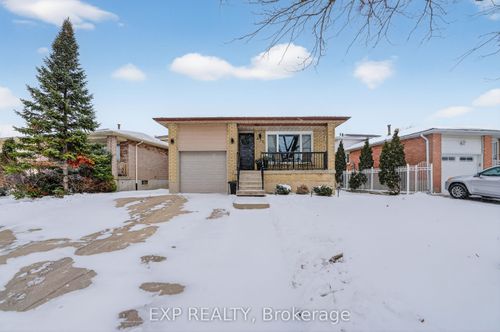 431 Rexford Dr, Hamilton, ON, L8W2M6 | Card Image