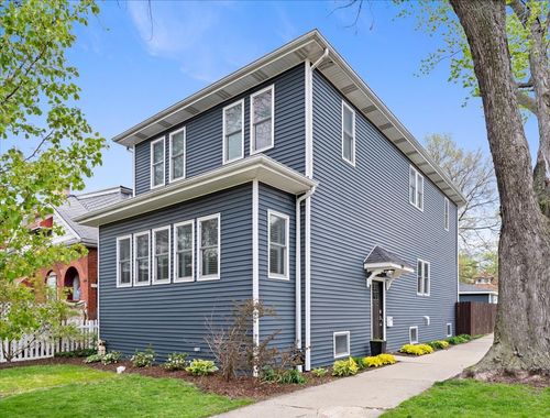 5101 N Avers Ave, Chicago, IL, 60625-6014 | Card Image