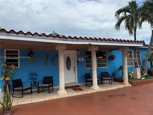 625 E 57th St, Hialeah, FL, 33013-1355 | Card Image
