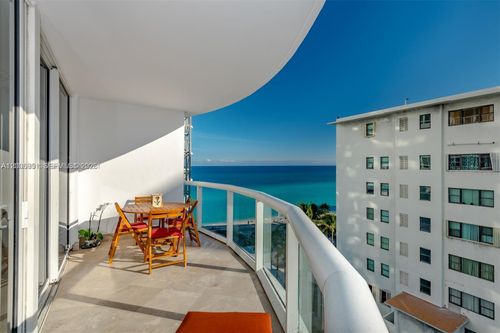 906-6365 Collins Ave, Miami Beach, FL, 33141-9610 | Card Image