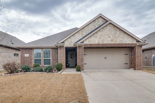 3213 Hollow Branch Drive, Royse City, TX, 75189 | Card Image