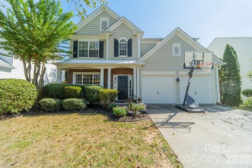 2721 Apple Twig Dr, Charlotte, NC, 28270-1110 | Card Image