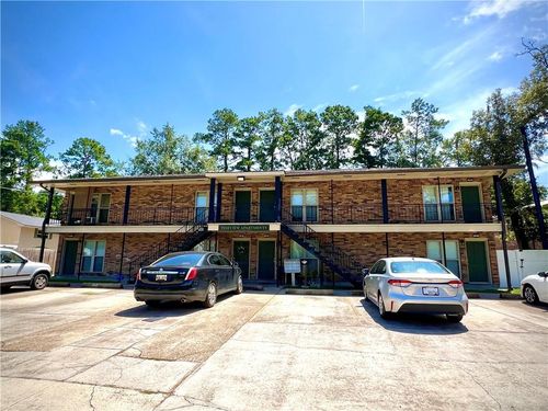 50 Whitmar Dr, Hammond, LA, 70401-1014 | Card Image