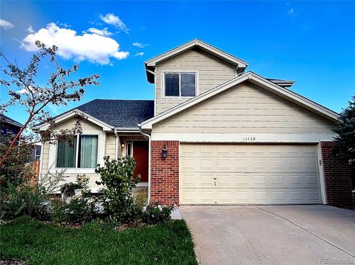 13328 Columbine Cir, Thornton, CO, 80241-2081 | Card Image