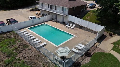 apt-e-903 Southwest Blvd, JEFFERSON CITY, MO, 65109-2646 | Card Image