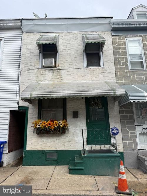 131 Wunder St, READING, PA, 19602-1329 | Card Image