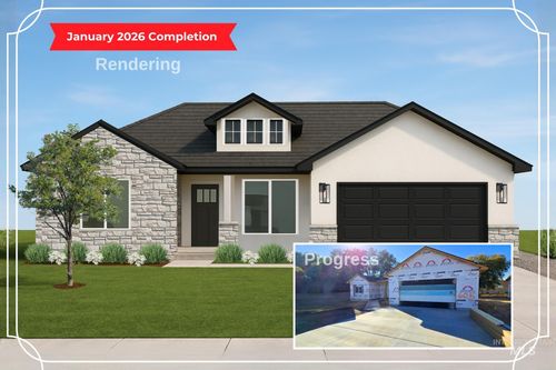 605 Glen Eagle Dr, Jerome, ID, 83338-4019 | Card Image