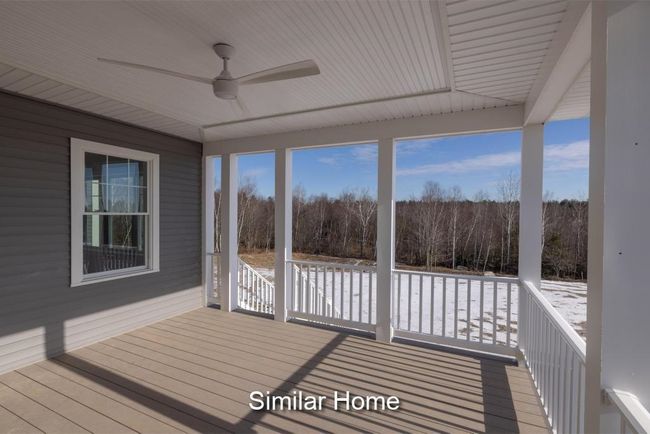 37 - LOT 37 Baker Rd, House other with 3 bedrooms, 3 bathrooms and null parking in Wells ME | Image 28