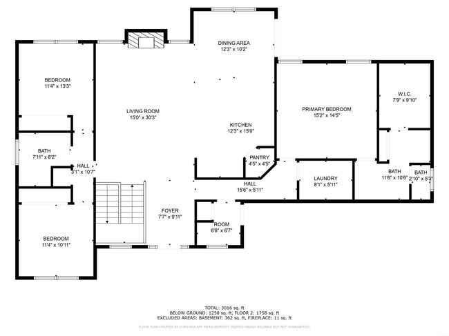 2714 Autumn Woods Dr, House other with 5 bedrooms, 3 bathrooms and null parking in Cedar Falls IA | Image 43