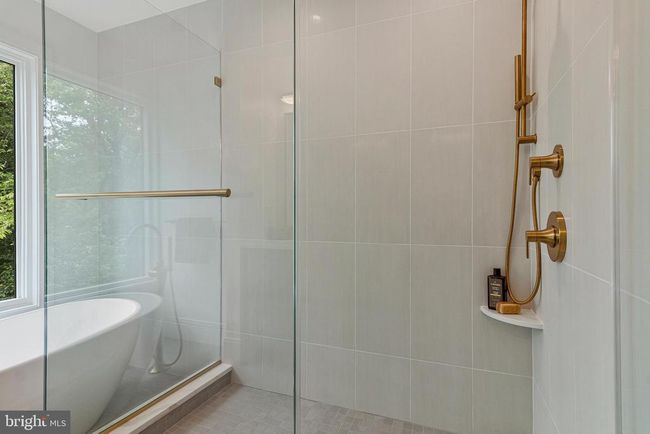 6120 30 Th St Nw, House other with 6 bedrooms, 5 bathrooms and null parking in WASHINGTON DC | Image 20