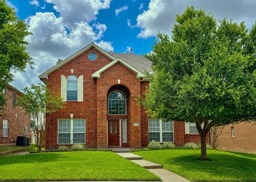2440 Deer Horn Dr, Plano, TX, 75025-4712 | Card Image