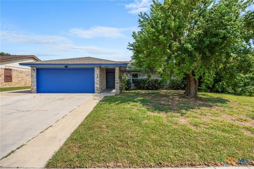 1702 Amber Rd, Killeen, TX, 76543-5188 | Card Image