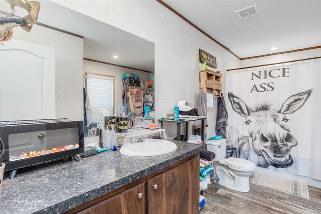 10163 Keatchie Marshall Rd, House other with 3 bedrooms, 2 bathrooms and null parking in Keatchie LA | Image 12