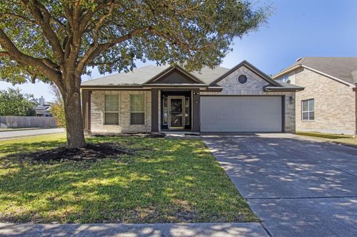 3300 Winding Shore Ln, Pflugerville, TX, 78660-7735 | Card Image