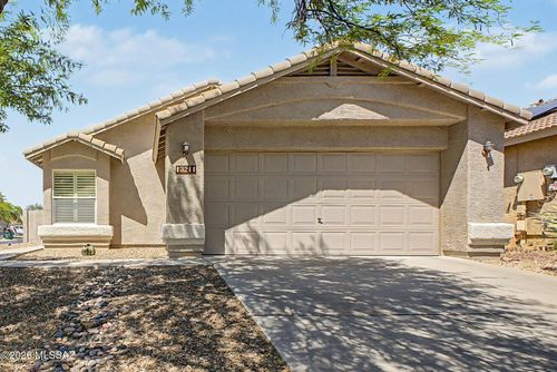 13211 N Lost Artifact Lane, Oro Valley, AZ, 85755 | Card Image