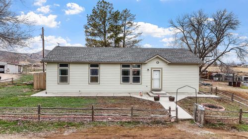 1318 Garfield, Loma, CO, 81524-9569 | Card Image