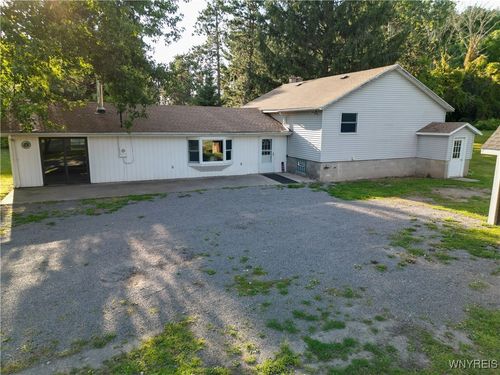 1343 Casey Rd, Alabama, NY, 14013-9730 | Card Image