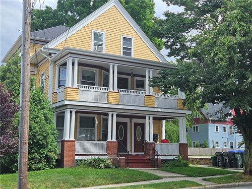 1-551 Hope St, Providence, RI, 02906-2603 | Card Image