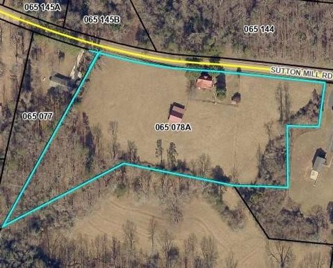 1096 Sutton Mill Rd, House other with 3 bedrooms, 2 bathrooms and 9 parking in Clarkesville GA | Image 82