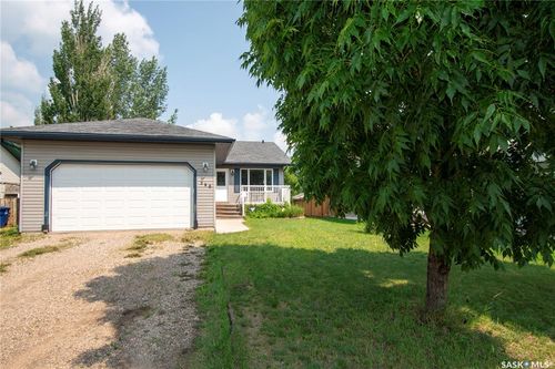 340 Clark Avenue, Asquith, SK, S0K0J0 | Card Image