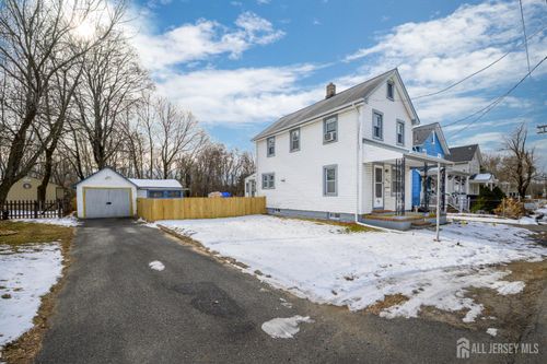 43 Pergola Ave, Jamesburg, NJ, 08831-1450 | Card Image