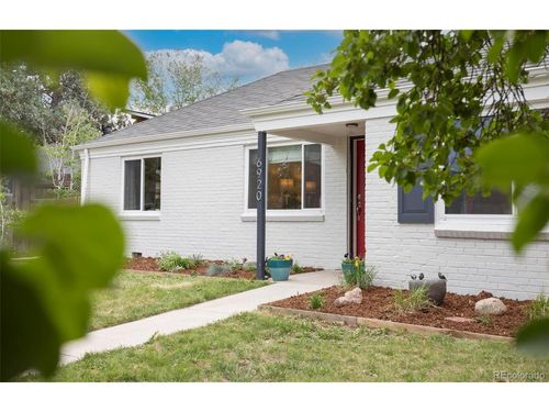 6920 E 5th Ave, Denver, CO, 80220-6164 | Card Image