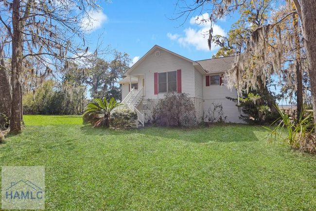 38 Billy Harris Pt, House other with 3 bedrooms, 3 bathrooms and null parking in Midway GA | Image 47