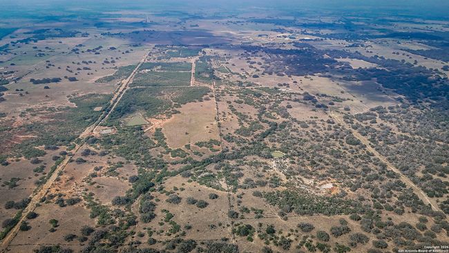000 No Name, Home with 0 bedrooms, 0 bathrooms and null parking in Elmendorf TX | Image 38