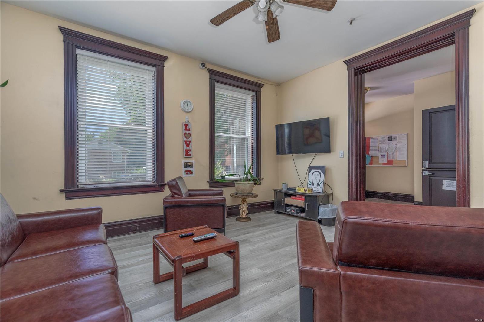 Keokuk St, Saint Louis, MO 63118