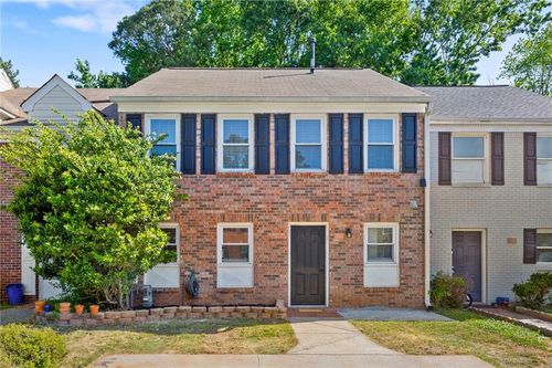 874 Baltimore Pl Sw, Marietta, GA, 30064-3959 | Card Image