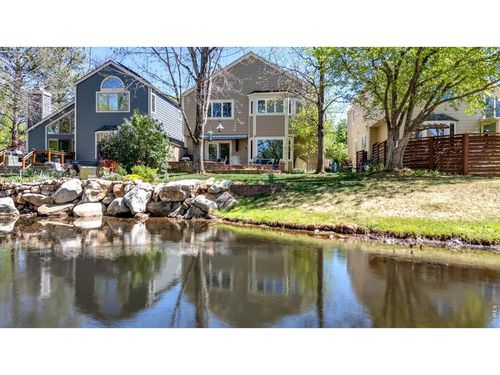 5564 Stonewall Pl, Boulder, CO, 80303-2960 | Card Image