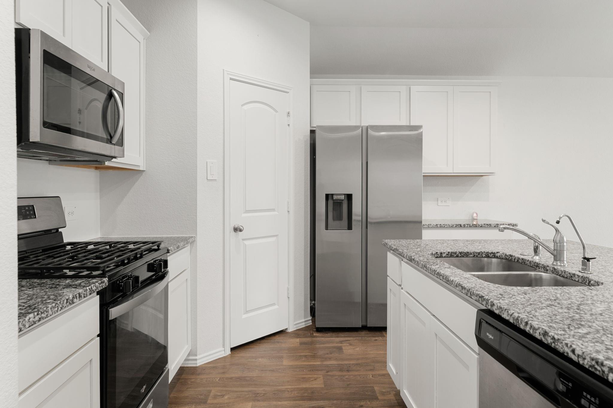 Residential Lease in Hockley 5