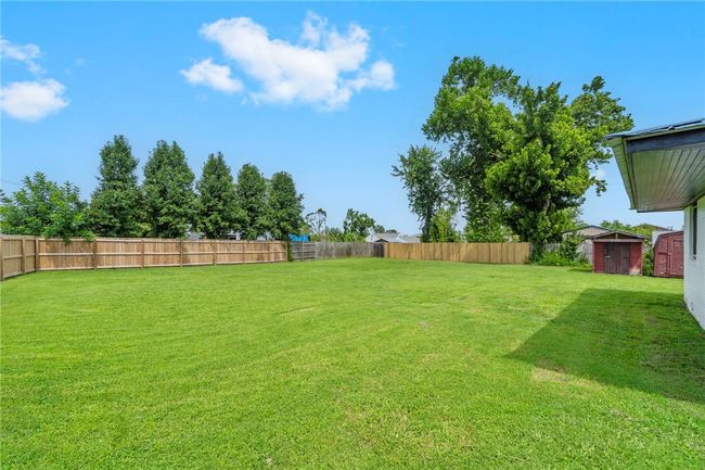 520 S 13 Th St, House other with 3 bedrooms, 2 bathrooms and null parking in Rogers AR | Image 27
