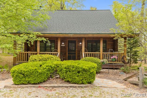 6525 Goshorn Drive, Saugatuck Township, MI, 49453 | Card Image