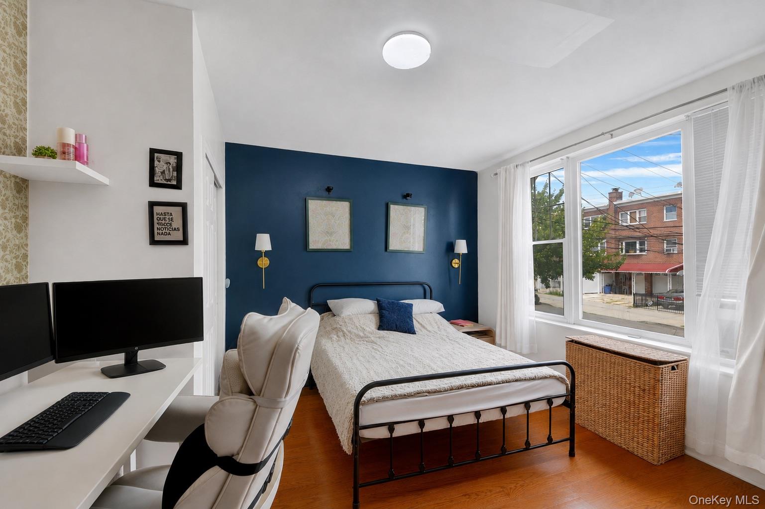 Residential Income in New York 5