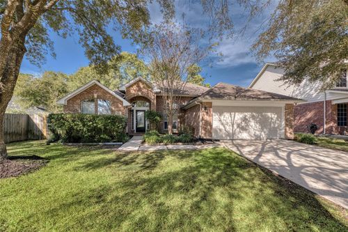 12311 Natchez Park Ln, Humble, TX, 77346-8240 | Card Image