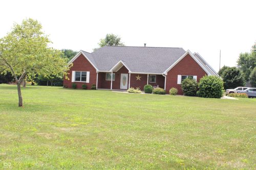 991 N 100 W, Franklin, IN, 46131-7458 | Card Image