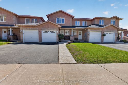 177 Southwinds Cres, Midland, ON, L4R0A2 | Card Image