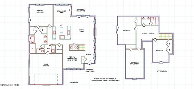 102 Dartmoor Ln, House other with 4 bedrooms, 3 bathrooms and 2 parking in West End NC | Image 67