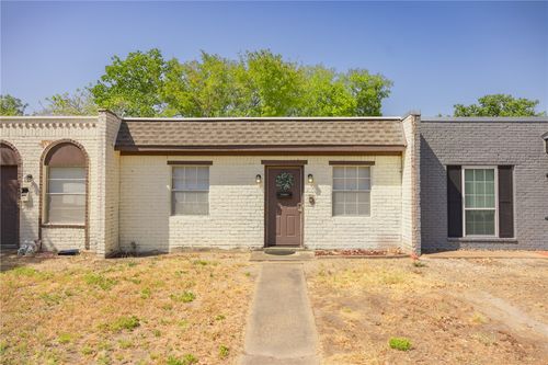 1604 Leona Drive, College Station, TX, 77840 | Card Image