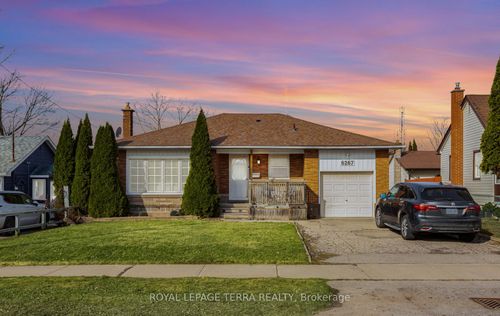 6267 Montrose Rd, Niagara Falls, ON, L2H1L7 | Card Image