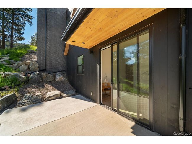 365 Bow Mountain Rd, House other with 4 bedrooms, 4 bathrooms and null parking in Boulder CO | Image 42