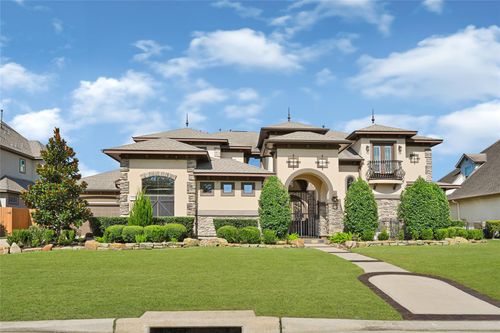14106 Junction Creek Ln, Cypress, TX, 77429-5831 | Card Image