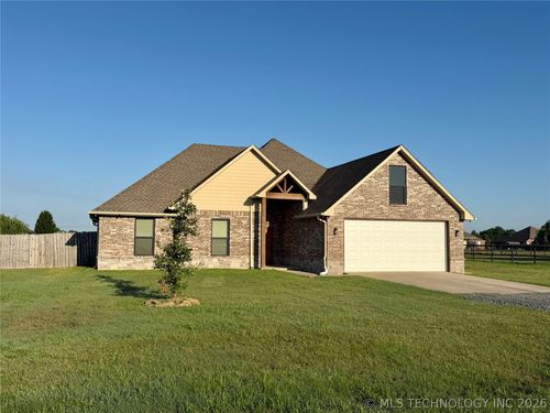 5937 Julian Blvd, Muskogee, OK, 74401 | Card Image